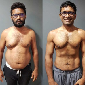 Fat Loss in Pritam Vihar