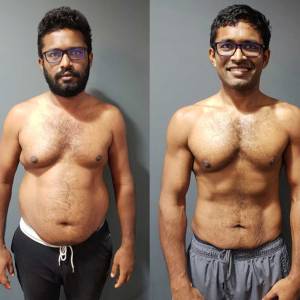 Fat Loss in Delhi