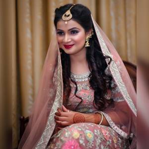 Freelance Makeup in Delhi