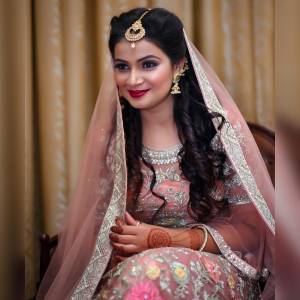 Freelance Makeup in Haryana