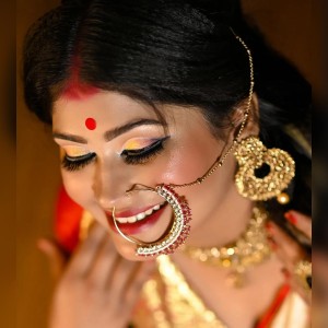 Freelance Makeup in Greater Kailash