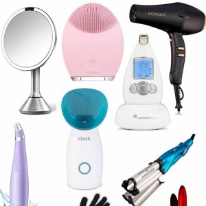 Gadgets in Beauty Care in Naraina