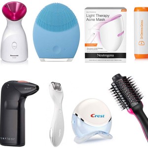Gadgets in Beauty Care in Civil Lines