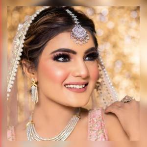 HD Makeup in Karol Bagh