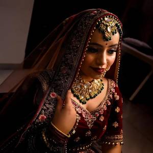 HD Makeup in Karol Bagh