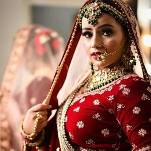 HD Makeup in Shahdara