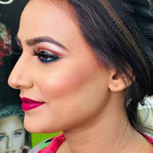 HD Makeup in Karol Bagh