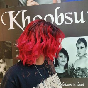 Hair Coloring Services in Shalimar Bagh