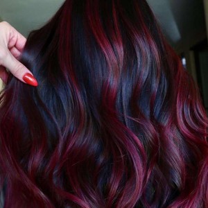 Hair Coloring in Greater Kailash