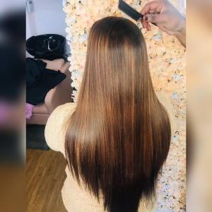 Hair Coloring in Najafgarh