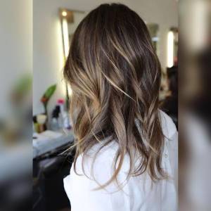 Hair Coloring in Najafgarh