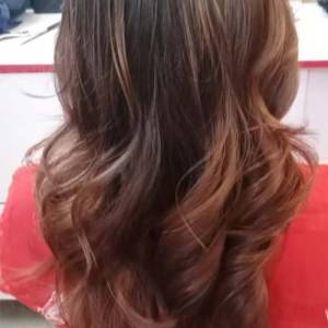 Hair Coloring in Ashok Nagar