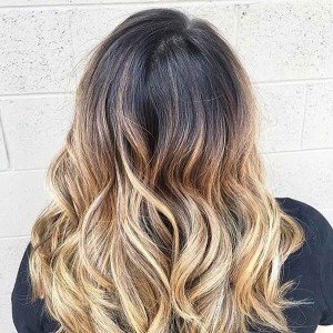 Hair Cut and Color in Delhi