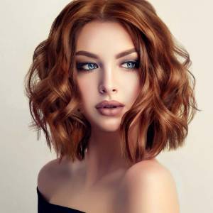 Hair Cut and Color in Delhi