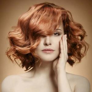 Hair Cut and Color in Delhi