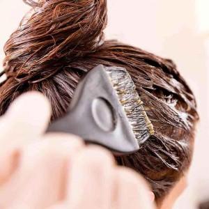 Hair Cut and Color in Ghaziabad