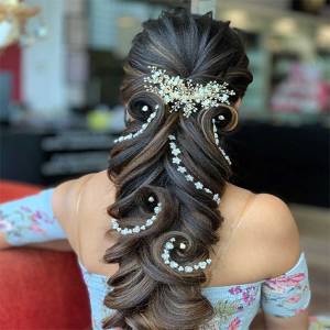 Hair Dressing Course in Gurgaon