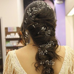 Hair Dressing Course in Rohini