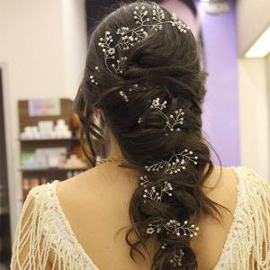 Hair Dressing Course in Naraina