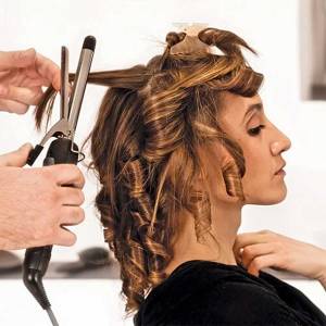 Hair Dressing Course in Saket