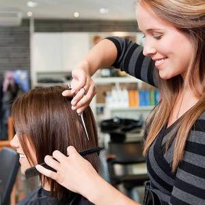 Hair Dressing Course in Delhi