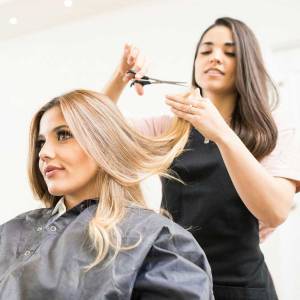 Hair Dressing Course in Delhi