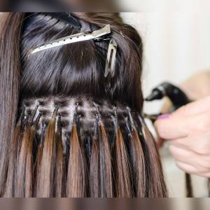 Hair Extension in Pritam Vihar