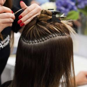 Hair Extension in Moti Nagar