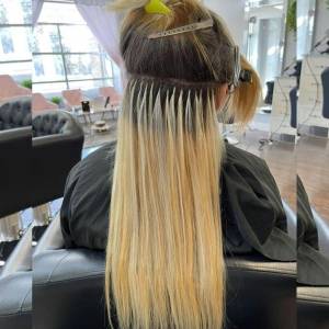 Hair Extension in Delhi