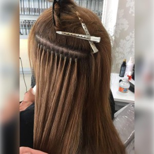 Hair Extension in Rohini