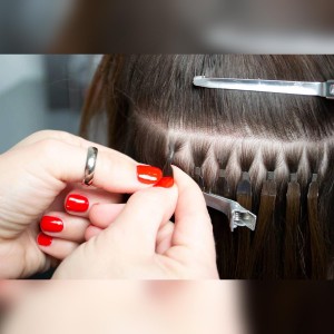 Hair Extension in Okhla