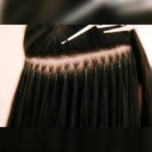 Hair Extension in Delhi