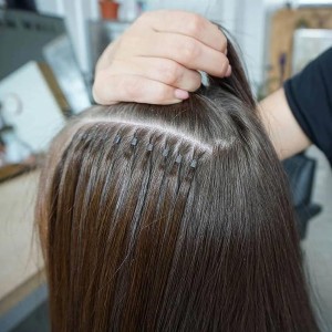 Hair Extension in Yamuna Vihar
