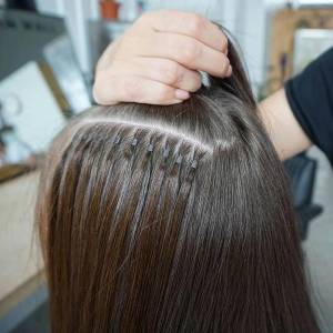 Hair Extension in Najafgarh