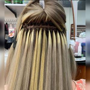 Hair Extension in Delhi