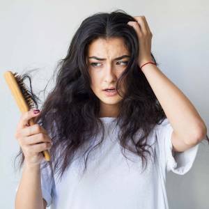 Hair Fall Treatment in Delhi
