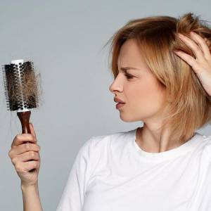 Hair Fall Treatment in Delhi