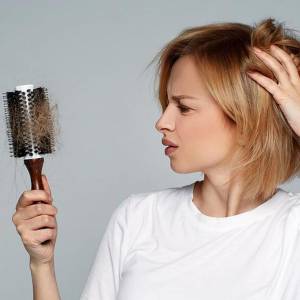 Hair Fall Treatment in Uttar Pradesh