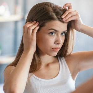 Hair Fall Treatment in Chandni Chowk