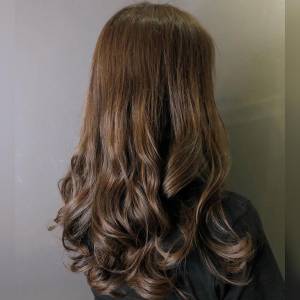 Hair Perming in Delhi