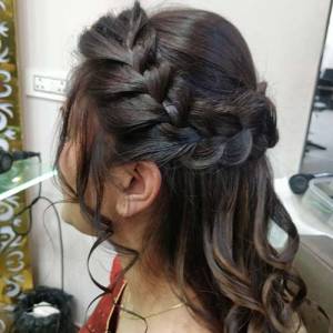 Hair Salon For Women in Chandni Chowk