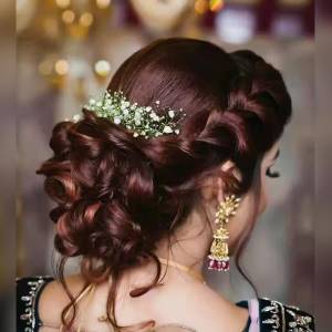 Hair Salon in Shahdara