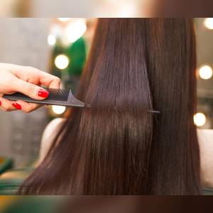 Hair Salon in Delhi