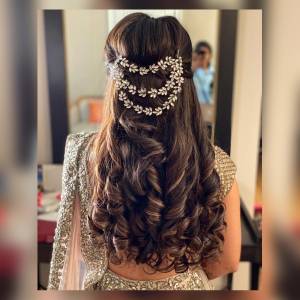 Hair Salon in Laxmi Nagar