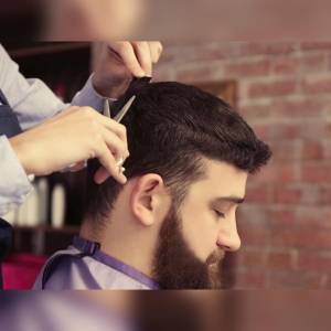 Hair Styling for Men in Daryaganj