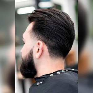 Hair Styling for Men in Noida