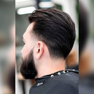 Hair Styling for Men in Preet Vihar