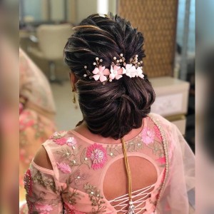Hair Styling for Women in Haryana