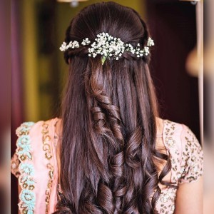 Hair Styling for Women in Pitam Pura