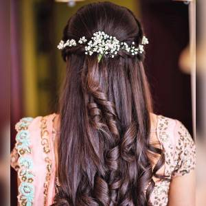 Hair Styling for Women in Rajouri Garden